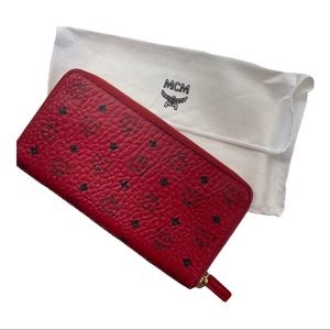MCM Wallet